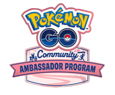 Community Ambassador Logo